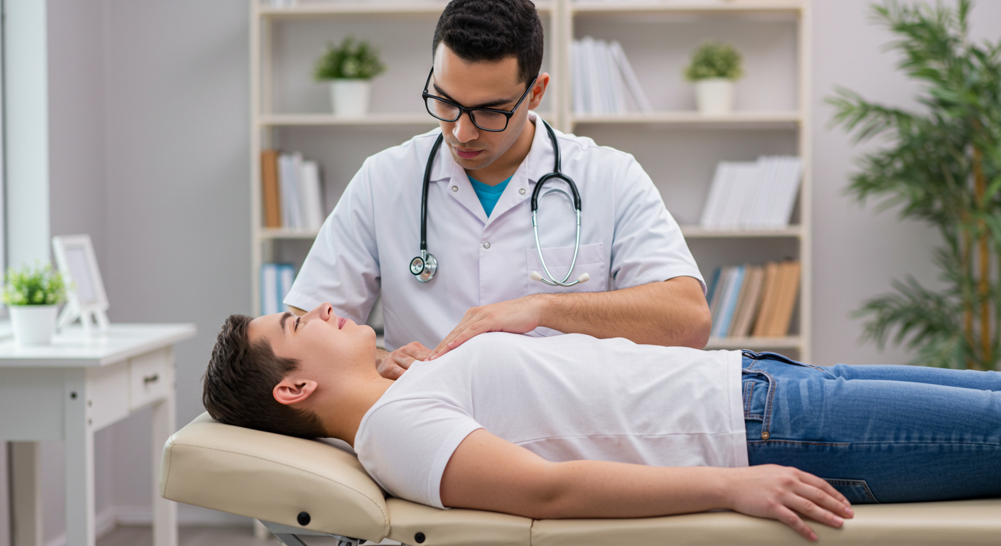 Osteopathy