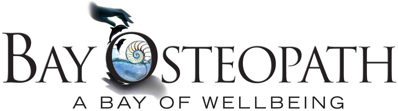Bay Osteopath Logo