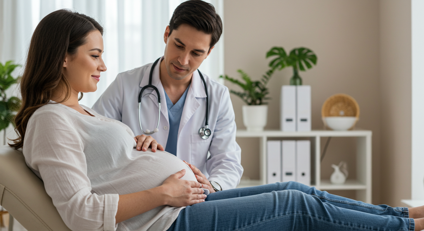 Pregnancy Care